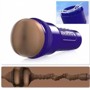 Мастурбатор FLESHLIGHT BOOST BLAST FEMALE